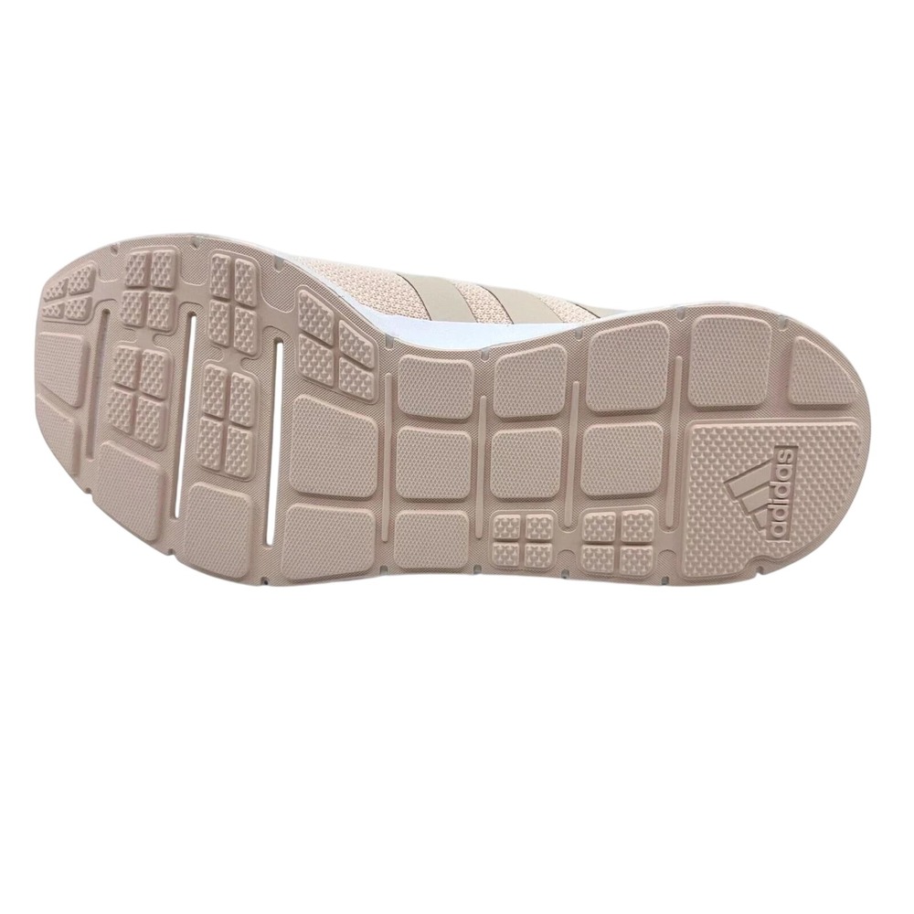 Adidas Swift Run 1.0 – Wonder Quartz / Cloud White (IE7478),‎ Women's Size 8.5 - Picture 6 of 6